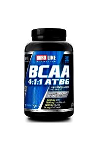 Quantas calorias em 1 tablete (1 g) BCAA 1000Mg?