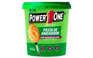 Quantas calorias em 1 tbsp (15 g) Pasta de Amendoim com Açúcar de Coco?