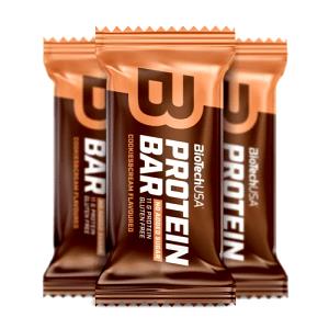 Quantas calorias em 1 und (30 g) Milk Protein Bar?