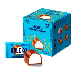 Quantas calorias em 1 unidade (11,5 g) Marshmallow?