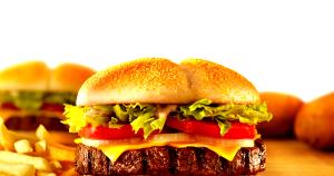 Quantas calorias em 1 unidade (110 g) Light Burguer Piemontês?