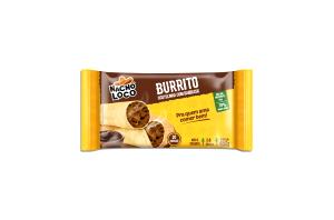 Quantas calorias em 1 unidade (112,5 g) Burrito Costelinha?