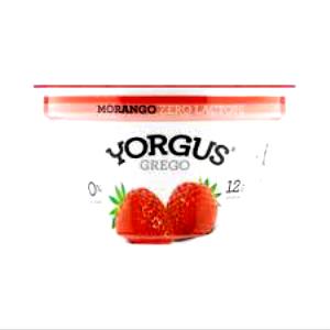 Quantas calorias em 1 unidade (130 g) Iogurte Grego Light Framboesa?