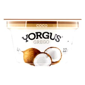 Quantas calorias em 1 unidade (130 g) Iogurte Integral com Coco?