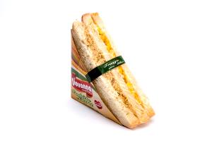 Quantas calorias em 1 unidade (140 g) Sanduíche Natural de Frango com Milho?