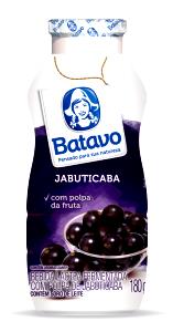 Quantas calorias em 1 unidade (180 g) Iogurte Jabuticaba?