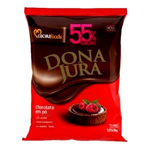 Quantas calorias em 1 unidade (20 g) Chocolate Crocante Premium 54%?