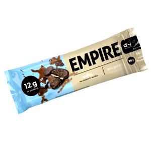 Quantas calorias em 1 unidade (20 g) Chocowhey Bar?