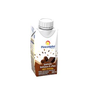 Quantas calorias em 1 unidade (200 ml) Mocaccino?