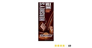 Quantas calorias em 1 unidade (200 ml) Zero Chocolate Shake?