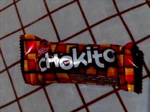 Quantas calorias em 1 unidade (21 g) Chokito (21g)?