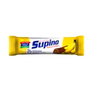 Quantas calorias em 1 unidade (24 g) Original Banana com Chocolate?