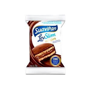 Quantas calorias em 1 unidade (25 g) Alfajor?