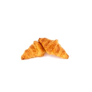 Quantas calorias em 1 unidade (25 g) Mini Croissant?