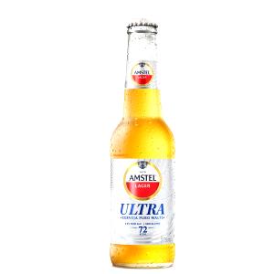 Quantas calorias em 1 unidade (275 ml) Ultra (275ml)?