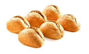 Quantas calorias em 1 unidade (30 g) Mini Pão Francês Integral?