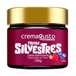 Quantas calorias em 1 unidade (30 g) Trufa Frutas Silvestres?