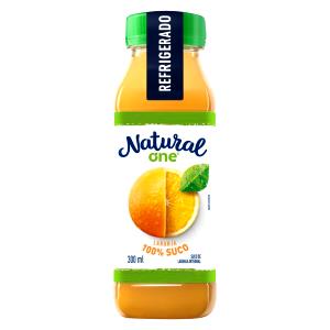 Quantas calorias em 1 unidade (300 ml) Suco C/Leite e Polpa de Fruta sem Açúcar?