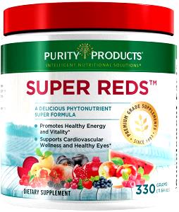 Quantas calorias em 1 unidade (330 g) Super Fruits Black Power?