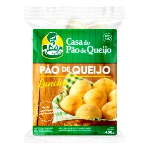 Quantas calorias em 1 unidade (35 g) Pão de Queijo (35g)?