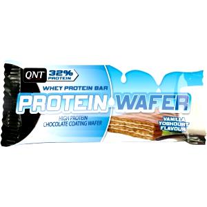 Quantas calorias em 1 unidade (35 g) Protein Wafer?