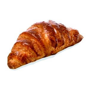 Quantas calorias em 1 unidade (37 g) Croissant?
