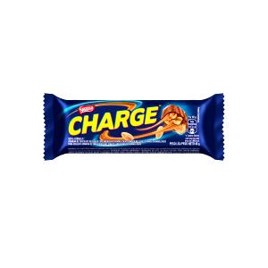 Quantas calorias em 1 unidade (40 g) Charge (40g)?