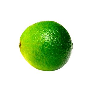 Quantas calorias em 1 unidade (40 g) Limão?