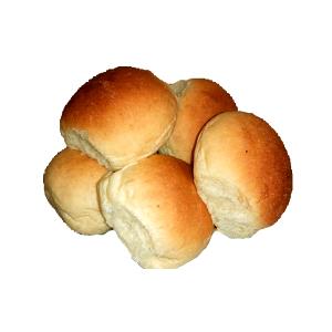 Quantas calorias em 1 unidade (40 g) Pão de Milho?