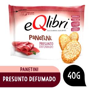 Quantas calorias em 1 unidade (40 g) Presunto Defumado?