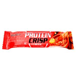 Quantas calorias em 1 unidade (45 g) Protein Bar?
