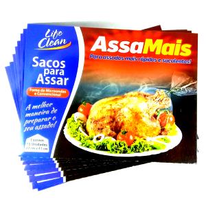 Quantas calorias em 1 unidade (50 g) Disquinhos Assados de Carne e Quinoa?