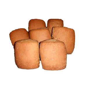 Quantas calorias em 1 unidade (50 g) Pão Australiano?