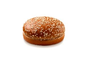 Quantas calorias em 1 unidade (50 g) Pão Hambúrguer Integral?