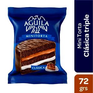 Quantas calorias em 1 unidade (72 g) Alfajor?