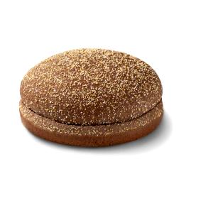 Quantas calorias em 1 unidade (80 g) Pão de Hambúrguer Australiano?