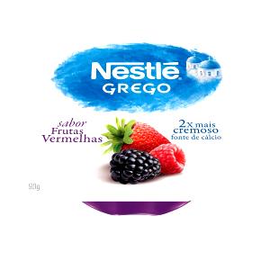 Quantas calorias em 1 unidade (90 g) Iogurte?