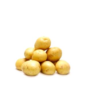 Quantas calorias em 1 Unidade Batata Bolinha?