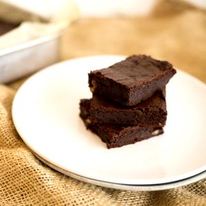 Quantas calorias em 1 Unidade Brownies De Abacate?