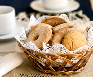 Quantas calorias em 1 Unidade Capuchas Da Ilha?