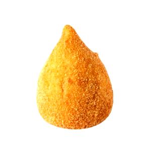 Quantas calorias em 1 unidade Coxinha?