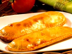 Quantas calorias em 1 Unidade Empanadas De Atum?