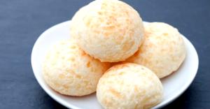 Quantas calorias em 1 Unidade Pão de Queijo Low Carb?