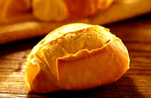 Quantas calorias em 1 Unidade Pão Francês?