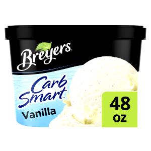 Quantas calorias em 1 unidade pequena (110 g) Frozen Vanilla?