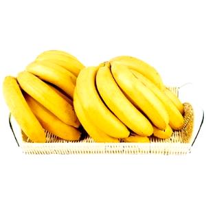 Quantas calorias em 1 Xícara Banana Caturra?