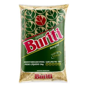 Quantas calorias em 1 Xícara Buriti?
