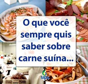 Quantas calorias em 1 Xícara, Cortada Em Cubos Carne de Porco Assada (apenas Parte Magra Consumida)?