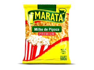 Quantas calorias em 1 xícara de chá (45 g) Milho para Pipoca?