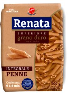 Quantas calorias em 1 xícara de chá (80 g) Penne Integrale Grano Duro?